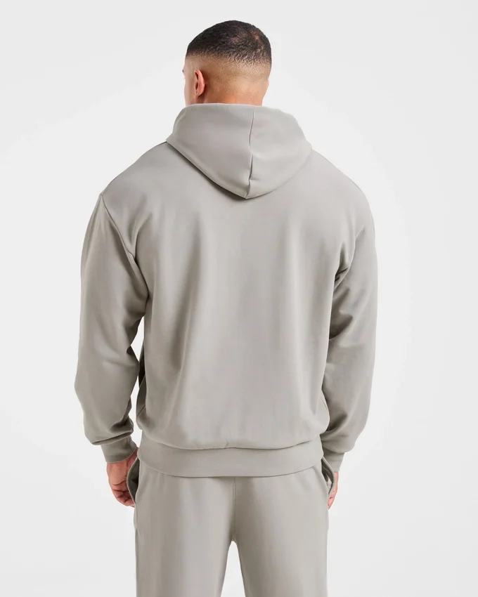 Craft Oversize-Hoodie