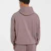 Craft Oversize-Hoodie