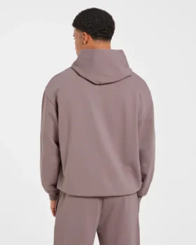 Craft Oversize-Hoodie