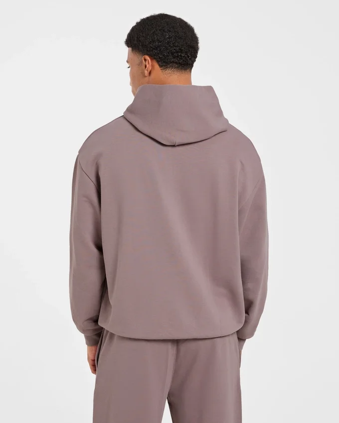 Craft Oversize-Hoodie