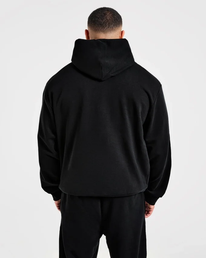 Craft Oversize-Hoodie