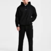 Craft Oversize-Hoodie