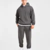 Craft Oversize-Hoodie