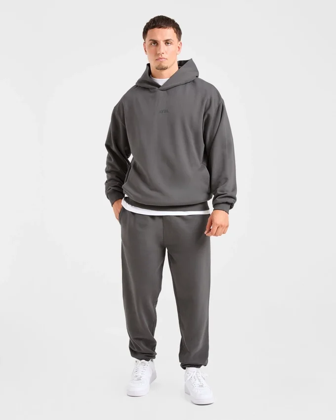 Craft Oversize-Hoodie