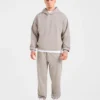 Craft Oversize-Hoodie