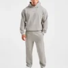 Craft Oversize-Hoodie