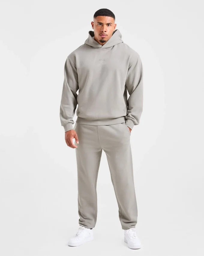 Craft Oversize-Hoodie