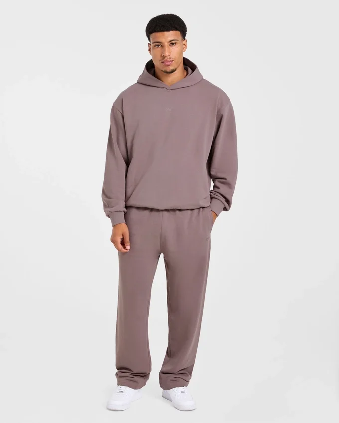 Craft Oversize-Hoodie