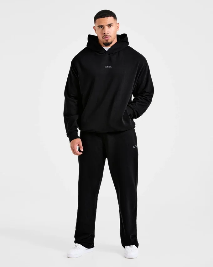 Craft Oversize-Hoodie
