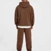 Craft Oversized-Jogginghose
