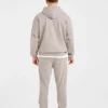 Craft Oversize-Hoodie