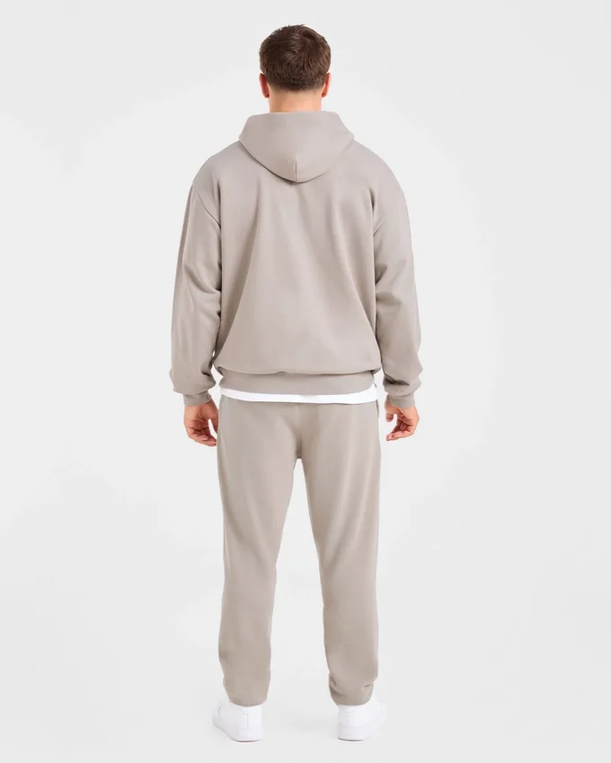 Craft Oversize-Hoodie
