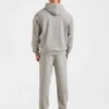 Craft Oversize-Hoodie