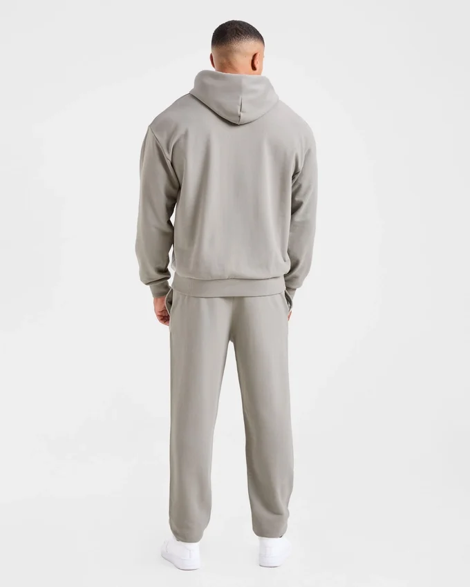 Craft Oversize-Hoodie