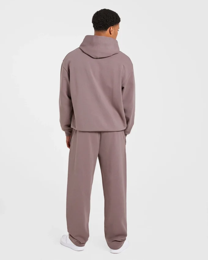 Craft Oversize-Hoodie