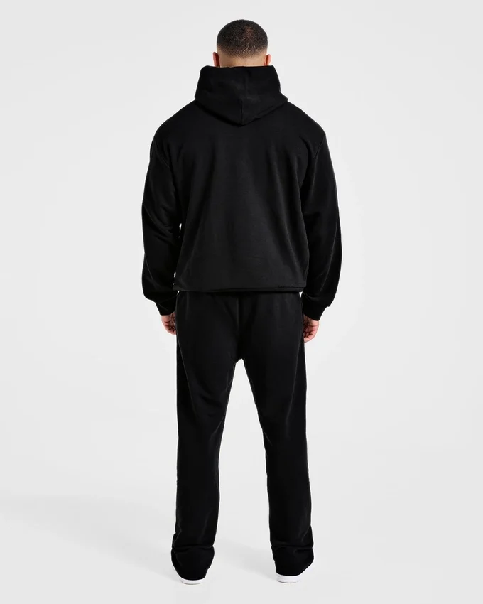Craft Oversize-Hoodie