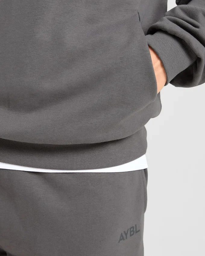 Craft Oversize-Hoodie
