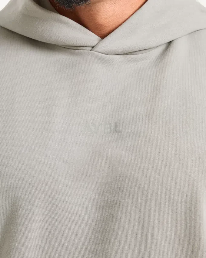 Craft Oversize-Hoodie