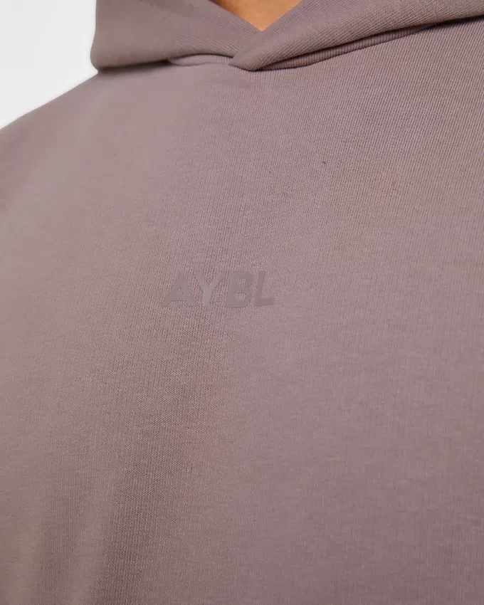 Craft Oversize-Hoodie