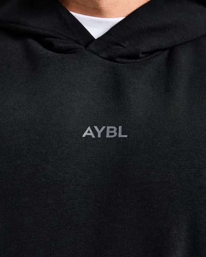 Craft Oversize-Hoodie