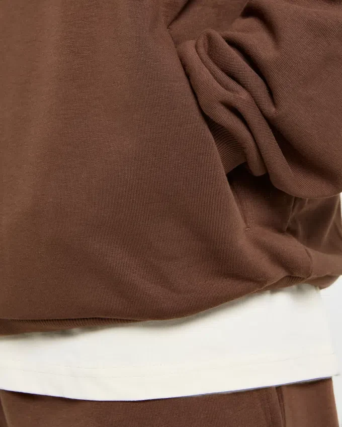 Craft Oversize-Hoodie