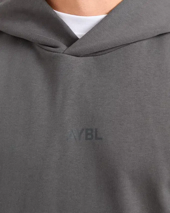 Craft Oversize-Hoodie
