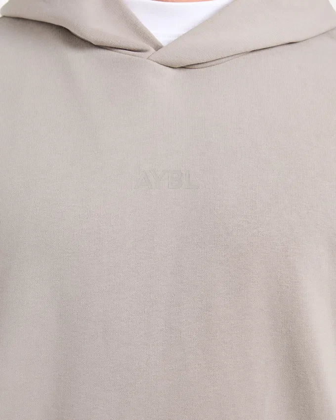 Craft Oversize-Hoodie