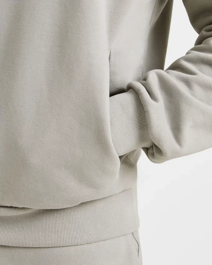 Craft Oversize-Hoodie