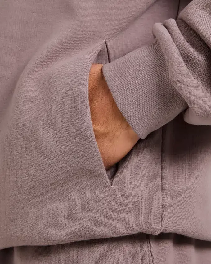 Craft Oversize-Hoodie