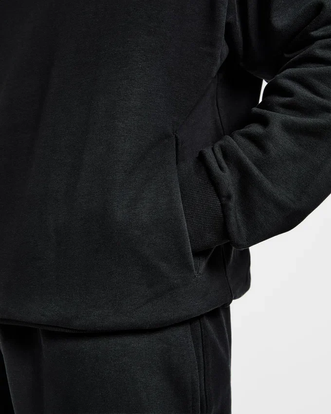 Craft Oversize-Hoodie