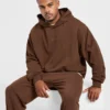 Craft Oversize-Hoodie