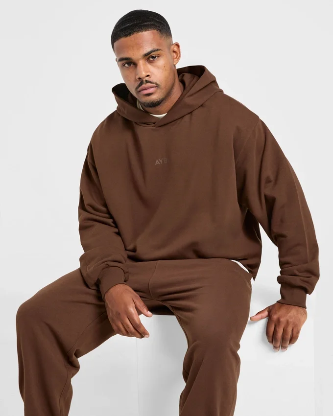 Craft Oversize-Hoodie