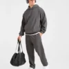 Craft Oversize-Hoodie