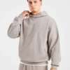 Craft Oversize-Hoodie