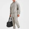 Craft Oversize-Hoodie