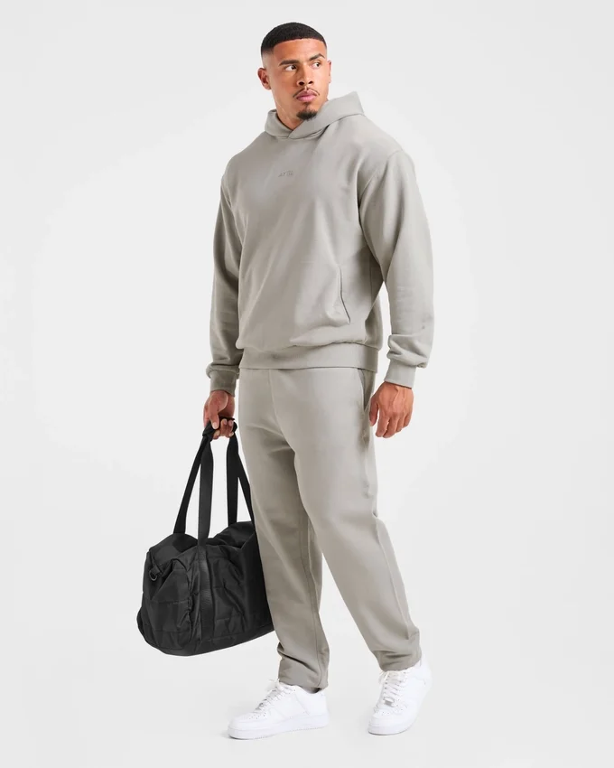 Craft Oversize-Hoodie