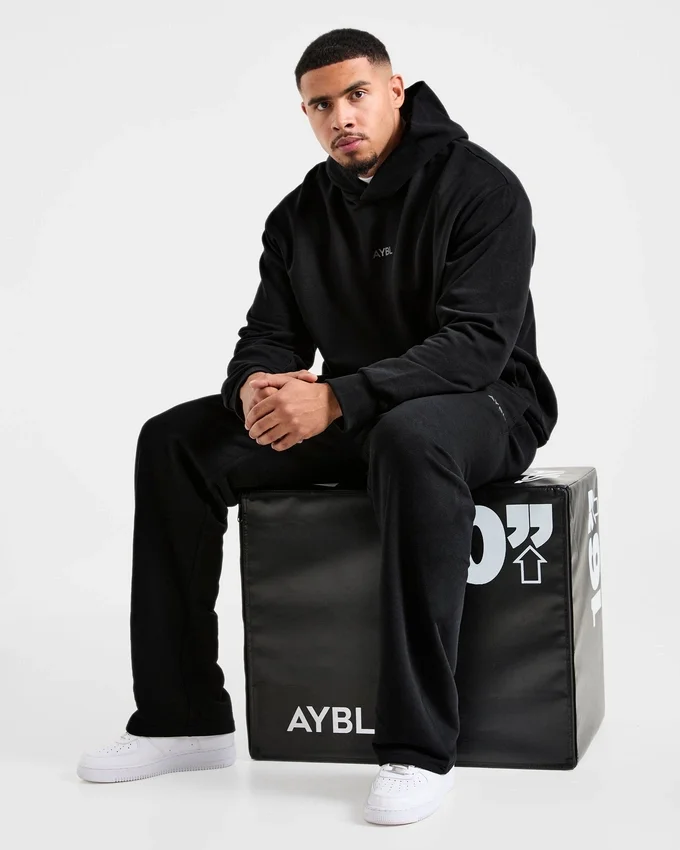 Craft Oversize-Hoodie