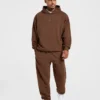 Craft Oversize-Hoodie