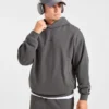 Craft Oversize-Hoodie
