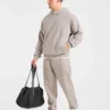 Craft Oversize-Hoodie