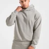 Craft Oversize-Hoodie