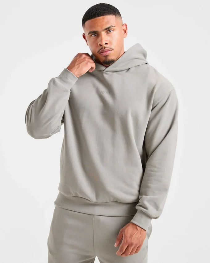 Craft Oversize-Hoodie
