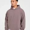 Craft Oversize-Hoodie