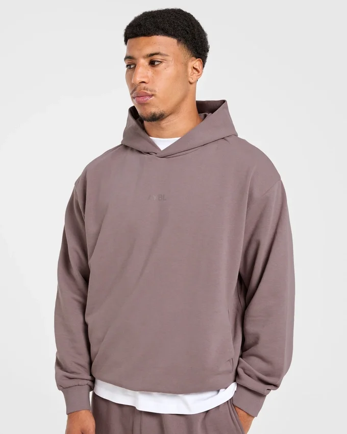 Craft Oversize-Hoodie