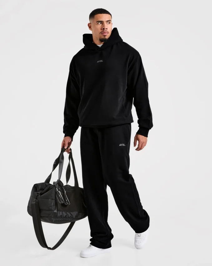 Craft Oversize-Hoodie