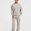 „Craft“ Oversize-Pullover