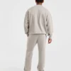 „Craft“ Oversize-Pullover
