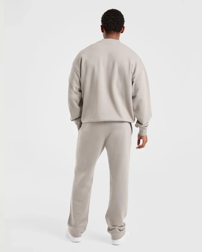 „Craft“ Oversize-Pullover