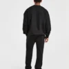 „Craft“ Oversize-Pullover