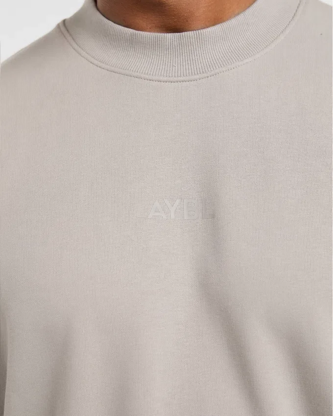 „Craft“ Oversize-Pullover